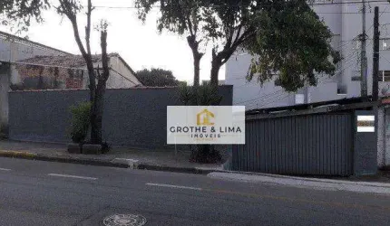 Terreno à venda, 325 m² por R$ 425.000,00 - Jabuticabeira - Taubaté/SP