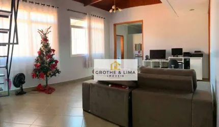 Casa no Centro de São Jose dos campos