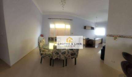 Casa com 4 dormitórios à venda, 150 m² por R$ 950.000,00 - Condomínio Terras do Vale - Caçapava/SP