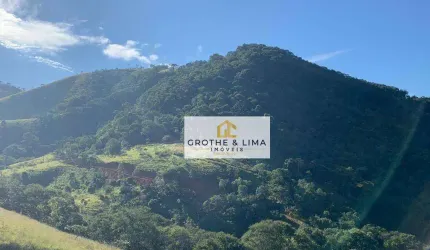 Terreno à venda, 96800 m² por R$ 1.590.000,00 - Centro - São Francisco Xavier/SP