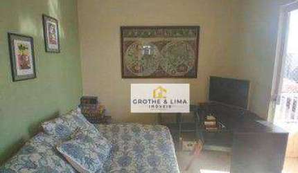 Apartamento Duplex com 3 dormitórios à venda  Residencial Portal da Mantiqueira  Taubaté  SP