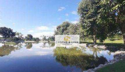 Terreno em condomínio fechado à venda no Campos Elíseos, Taubaté , 360 m2 por R$ 207.000