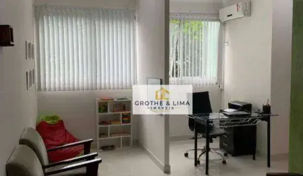 Sala à venda, 30 m² por R$ 165.000,00 - Jardim São Dimas - São José dos Campos/SP