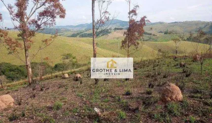 Terreno à venda  5000 m²  Zona Rural  Paraibuna/SP