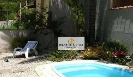 Casa, com 155 m² por R$ 1.850.000 - Ubatuba/SP