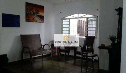 Casa à venda, 176 m² por R$ 580.000,00 - Cidade Jardim - Jacareí/SP