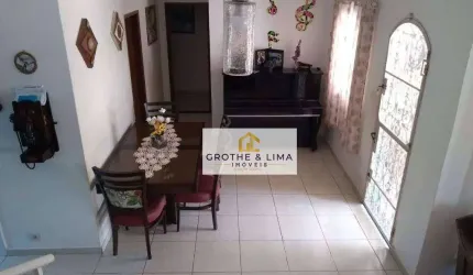 Sobrado com 5 dormitórios, 2 suítes à venda, 200 m² - Praia das Palmeiras - Caraguatatuba/SP