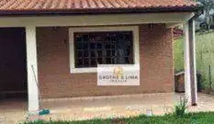 Sobrado com 3 dormitórios, 1 suíte à venda, 184 m² - Centro - São Bento do Sapucaí/SP