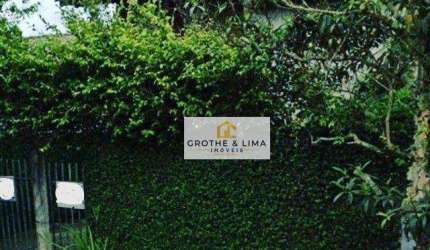 Sobrado com 4 dormitórios à venda, 205 m² por R$ 362.000,00 - Village das Flores - Caçapava/SP