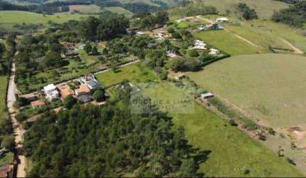 Terreno à venda, 2001 m² por R$ 200.000,00 - Paraibuna - Paraibuna/SP