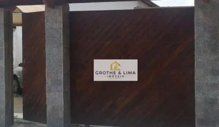 Casa com 4 dormitórios à venda, 100 m² por R$ 380.000,00 - Jardim dos Estados - Taubaté/SP
