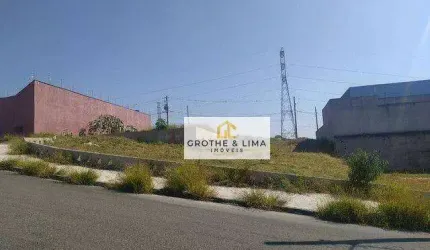 Terreno à venda 512 m²  Jardim Califórnia  Jacareí/SP