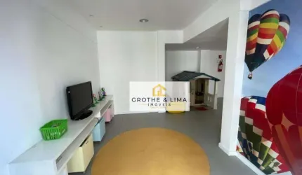 Apartamento à venda, 68 m² por R$ 310.000,00 - Parque Santo Antônio - Taubaté/SP