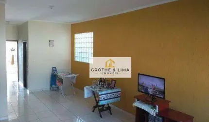 Casa com 1 dormitório à venda, 170 m² por R$ 233.200,00 - Vila Galvão - Caçapava/SP