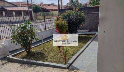 Casa à venda, 128 m² por R$ 636.000,00 - Jardim das Indústrias - São José dos Campos/SP