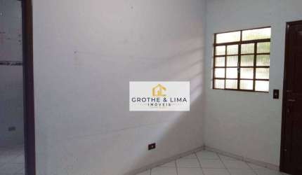 Casa com Edícula - Trinta e Um de Março - 3 Dormitórios