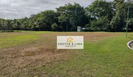 Terreno à venda, 1720 m² - Praia da Mococa - Caraguatatuba/SP