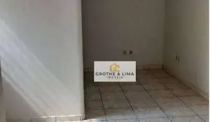 Sala à venda, 98 m² por R$ 300.000,00 - Centro - Guaratinguetá/SP