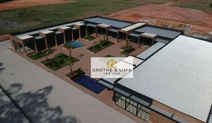 Loja para alugar, 40 m² por R$ 3.200,00/mês - Pagador de Andrade - Jacareí/SP