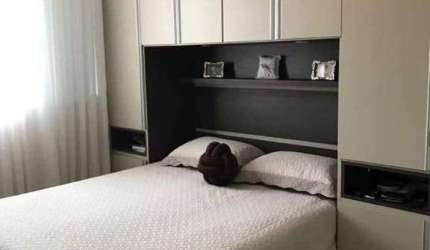 Apartamento Duplex com 4 dormitórios à venda, 200 m² por R$ 1.350.000,00 - Bosque da Saúde - São Paulo/SP