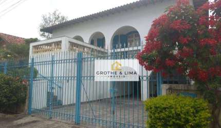 Sobrado com 3 dormitórios à venda, 300 m² por R$ 1.580.000,00 - Jardim Esplanada II - São José dos Campos/SP