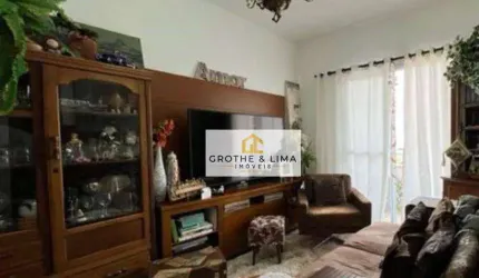 Apartamento com 2 dormitórios à venda, 67 m² por R$ 245.000,00 - Parque São Luís - Taubaté/SP