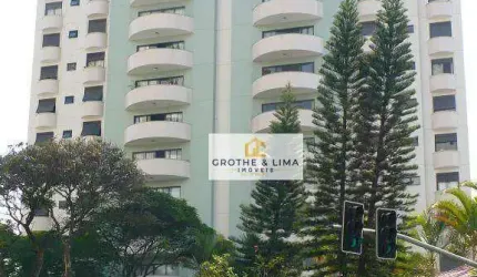 Apartamento a venda no Vila Ema com 189m²