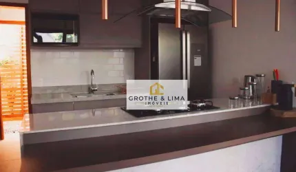 Casa com 3 dormitórios à venda, 207 m² por R$ 2.390.397,00 - Camburi - São Sebastião/SP