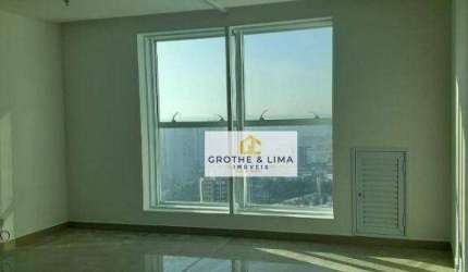 Sala para alugar, 40 m² por R$ 3.125,00/mês - Jardim das Colinas - São José dos Campos/SP