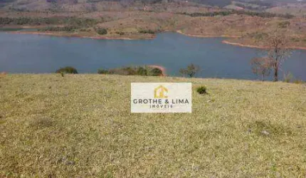 Vendo área  na região de Piracaia/SP