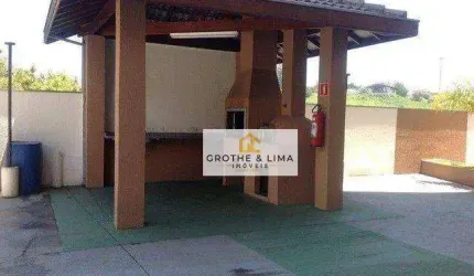 Apartamento com 3 dormitórios à venda, 65 m² - Jardim Satélite - São José dos Campos/SP