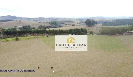 Terreno à venda, 5987 m² por R$ 200.000,00 - Espírito Santo - Paraibuna/SP