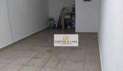 Casa com 2 dormitórios à venda, 100 m² por R$ 392.200,00 - Jardim Motorama - São José dos Campos/SP