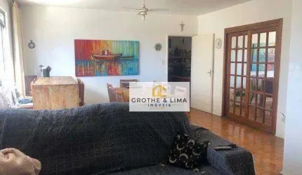 Apartamento com 4 dormitórios à venda, 125 m² por R$ 689.000,00 - Jardim Apolo - São José dos Campos/SP