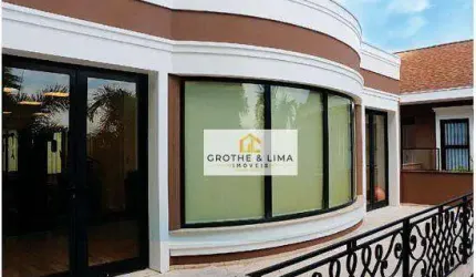 Linda Casa no Colinas