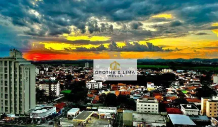 Apartamento à venda, 125 m² por R$ 1.490.000,00 - Royal Park - São José dos Campos/SP