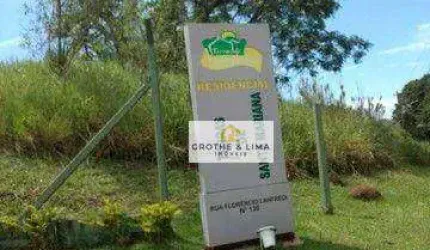 Terreno à venda, 2388 m² por R$ 520.000,00 - Condomínio Terras de Santa Mariana - Caçapava/SP