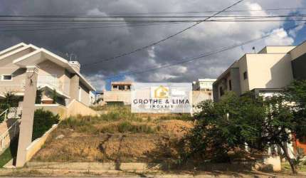 Terreno à venda, 451 m²
