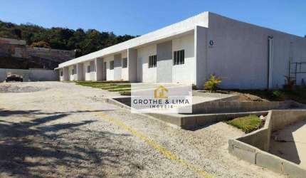 Ótima oportunidade de casa com 64m²no Chácaras Pousada do Vale - São José dos Campos/SP