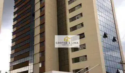 Excelente Sala Comercial à venda, 45 m² - Jardim Augusta - São José dos Campos/SP