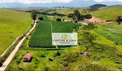 Oportunida! Maravilhosa Fazenda à venda, 96 alqueires por R$ 17.000.000- Lorena/SP