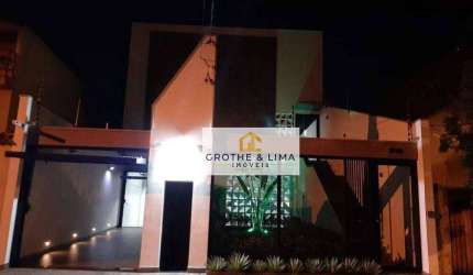 Village com 3 dormitórios à venda, 170 m² por R$ 790.000,00 - Vila Lúcia - São Paulo/SP