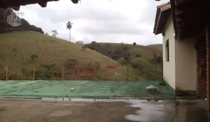 Casa com 3 dormitórios à venda, 200 m² por R$ 530.000,00 - Buquirinha - São José dos Campos/SP