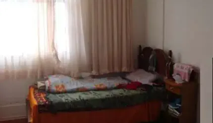 Apartment ACLIMACAO SAO PAULO SP Brasil