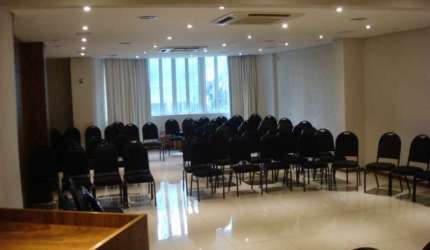 Business BELA VISTA SAO PAULO SP Brasil
