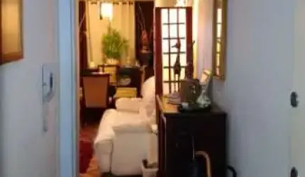 Apartment BELA VISTA SAO PAULO SP Brasil