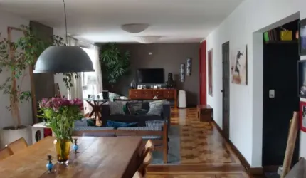 Apartment JARDIM PAULISTANO SAO PAULO SP Brasil