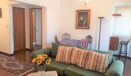 Apartamento VILA CLEMENTINO SAO PAULO SP Brasil