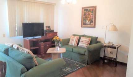Apartamento VILA CLEMENTINO SAO PAULO SP Brasil