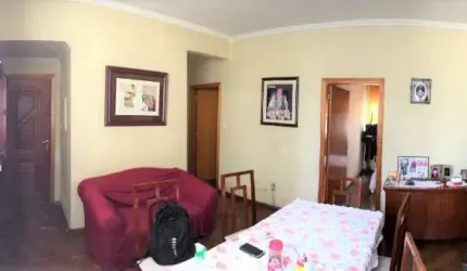 Apartamento SANTA EFIGENIA SAO PAULO SP Brasil